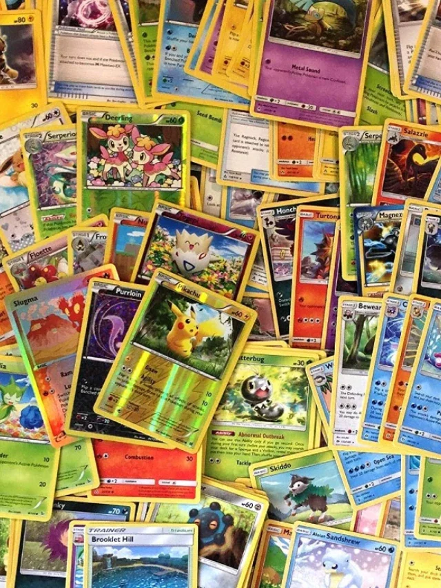 Os melhores jogos de cartas para jogar em 2022