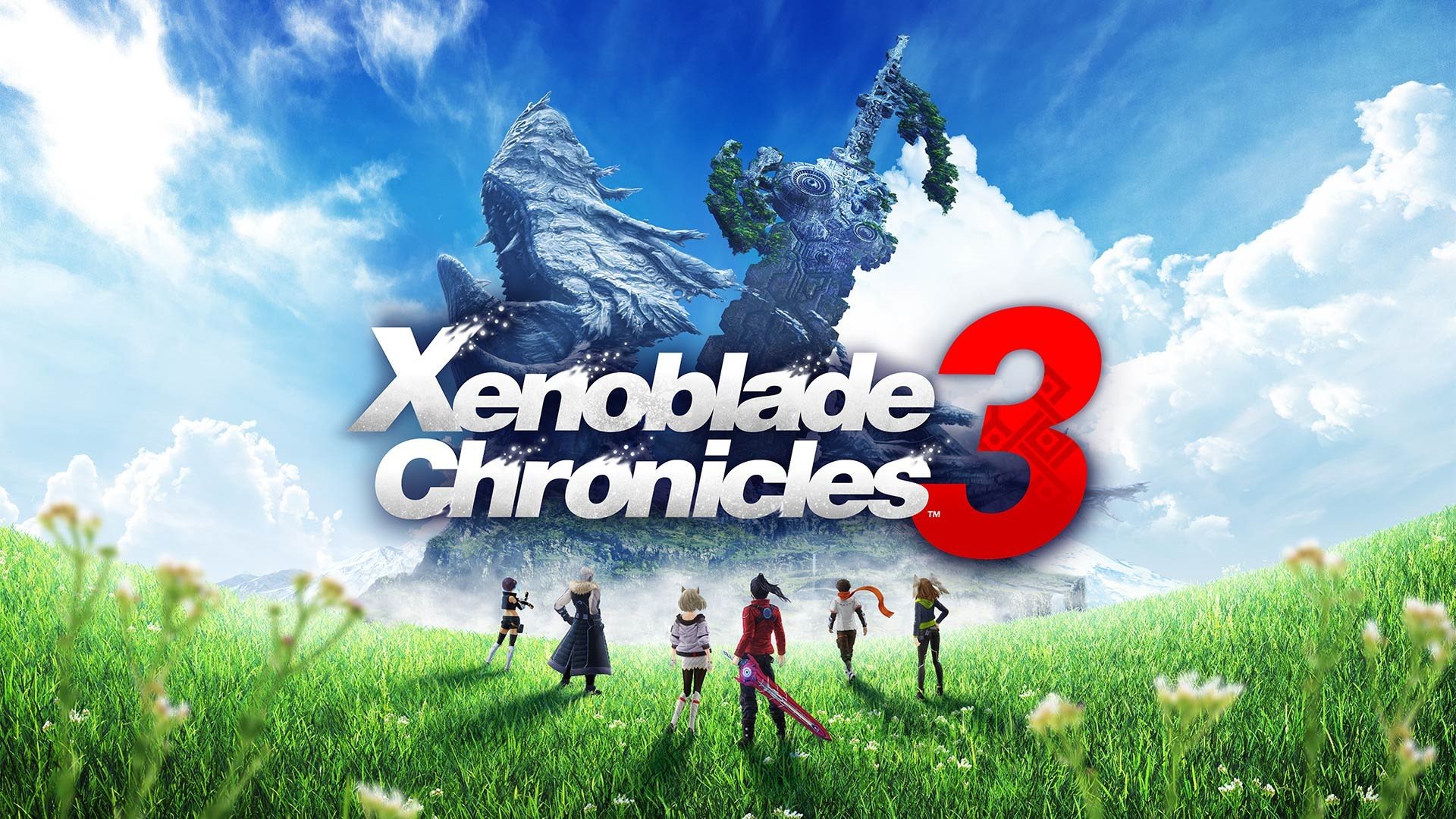 Xenoblade Chronicles 3 Confira a análise técnica do Digital Foundry