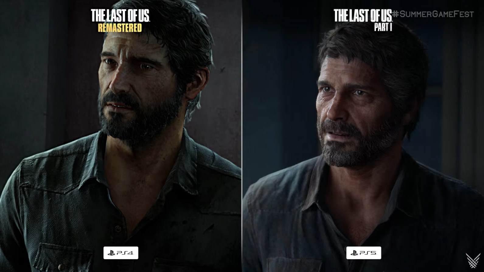 Imagens de The Last of Us Remake Part I mostram o quanto o jogo mudou