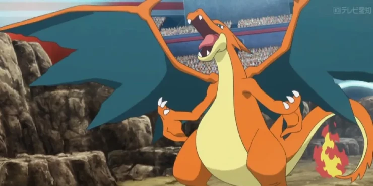 Como derrotar e capturar Mega Charizard X e Y em Pokémon Go - Dot Esports  Brasil