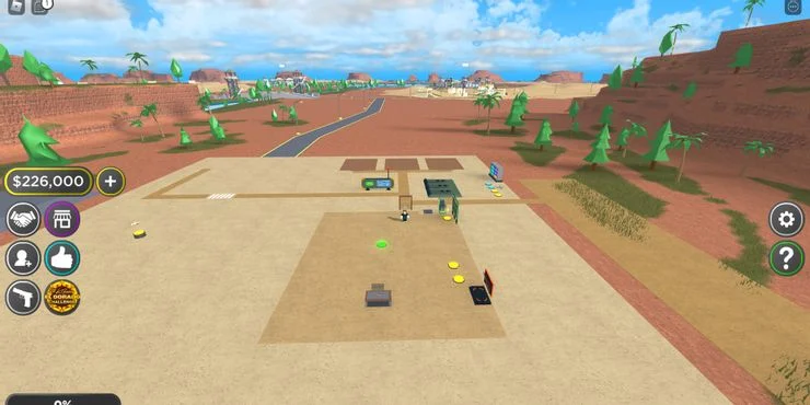 Códigos de Roblox Military Tycoon (septiembre de 2022) - Jugo Mobile