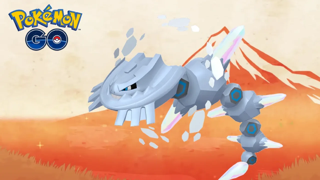 Reshiram retorna ao Pokémon GO em janeiro de 2023