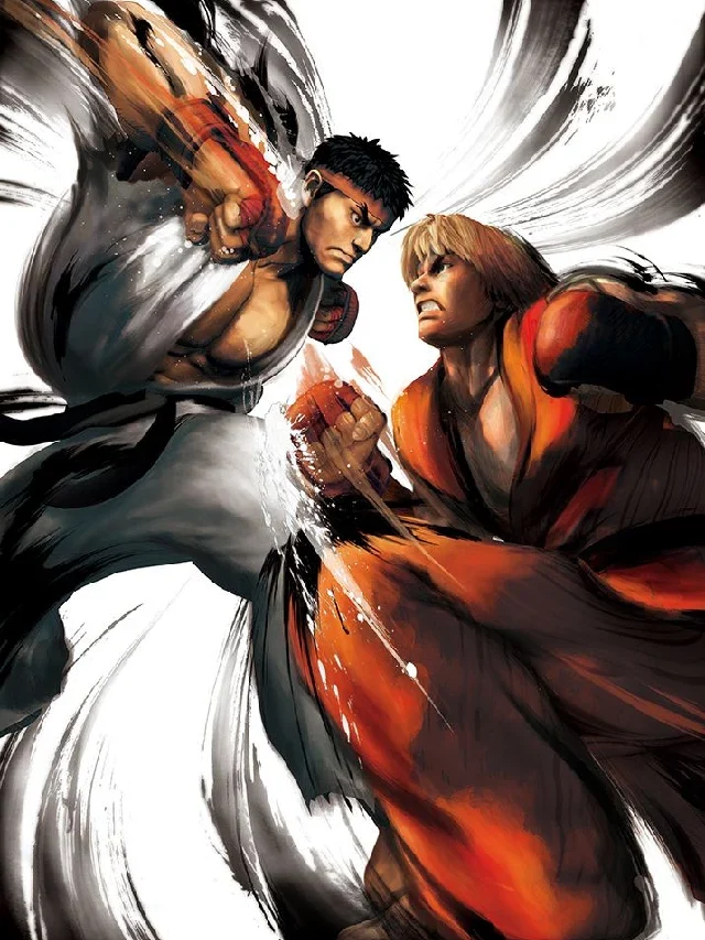 Street Fighter III: Double Impact - Metacritic