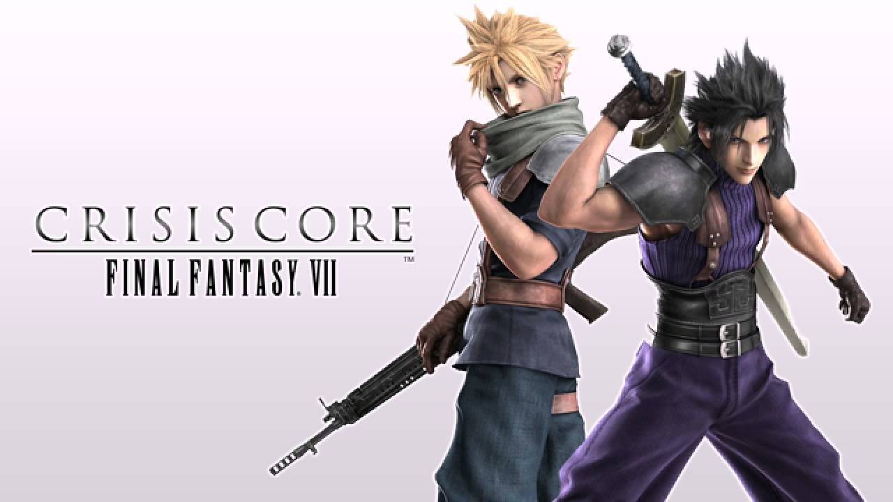 Crisis Core – Final Fantasy VII – Reunion – Análise - A Itinerante