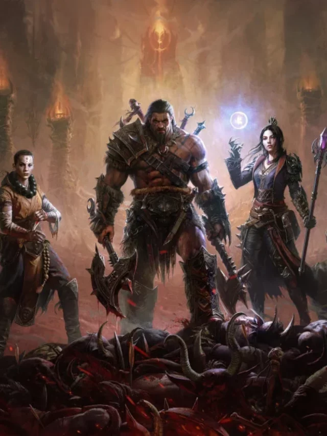 Diablo Immortal | Seis dicas para iniciantes