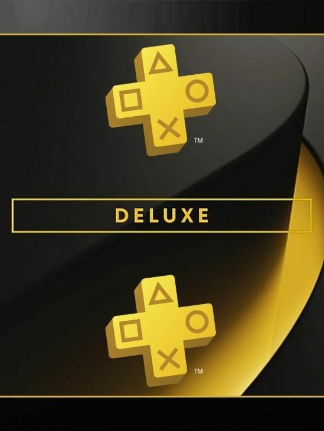 PS Plus Deluxe | Vale a pena assinar? (Review)