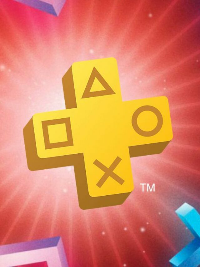 PS Plus está com novo teste disponível em lançamento