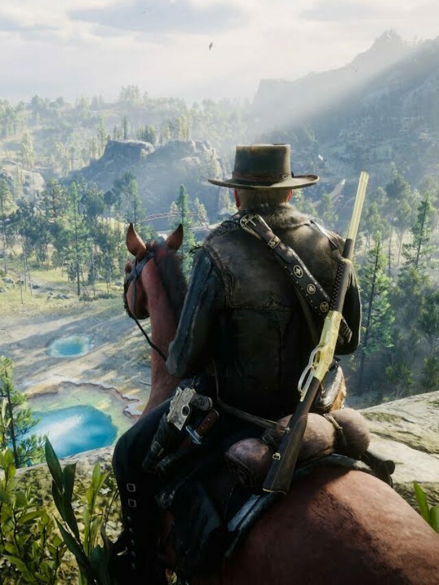 RDR 2 | Fã com 6 mil horas no Stadia pede ajuda da Rockstar