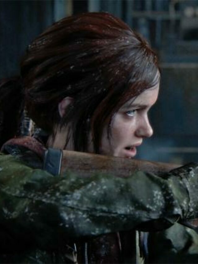 The Last of Us Part I ganha novos detalhes pela Naughty Dog