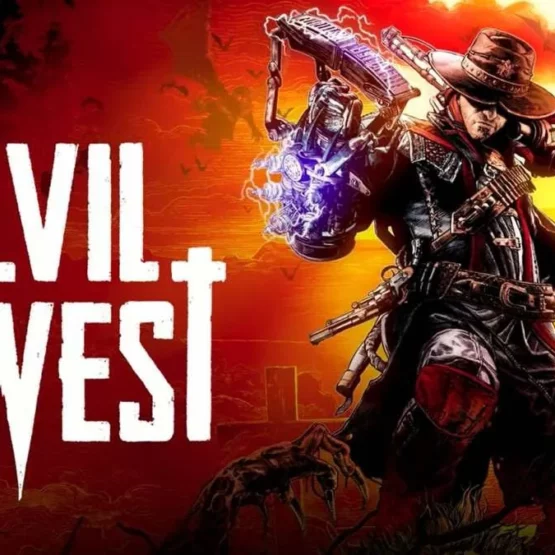Evil West: veja as notas que o game vem recebendo da crítica