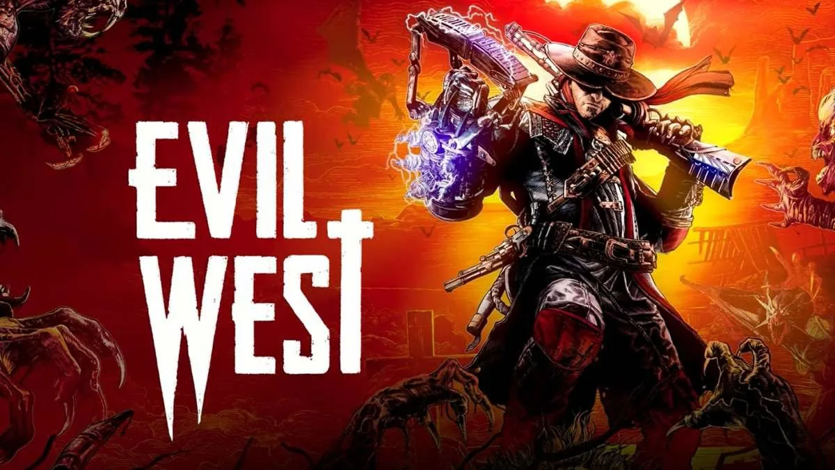 Evil West: veja as notas que o game vem recebendo da crítica