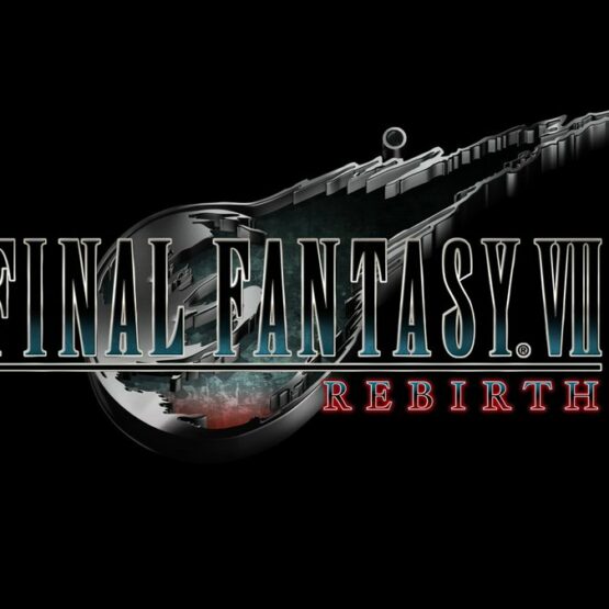 Final Fantasy VII Rebirth