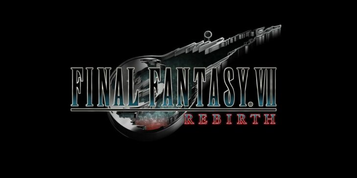 Final Fantasy VII Rebirth