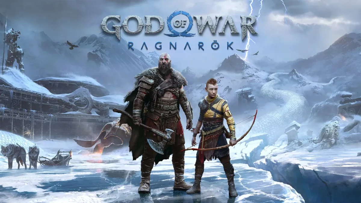 God of War Ragnarok pode ocupar mais de 90GB no PS4