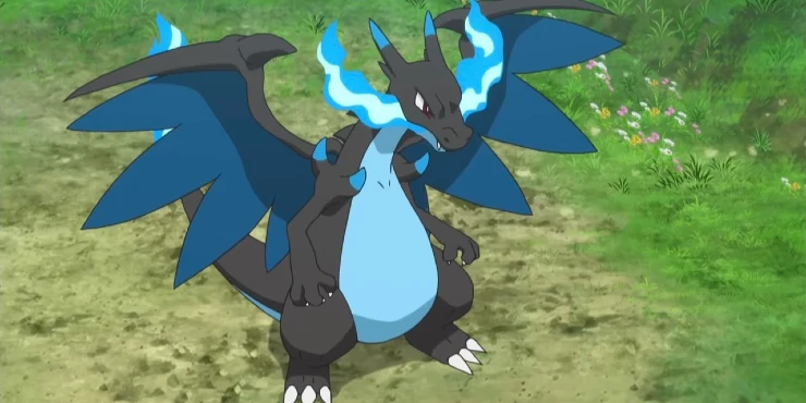 Como derrotar e capturar Mega Charizard X e Y em Pokémon Go - Dot Esports  Brasil