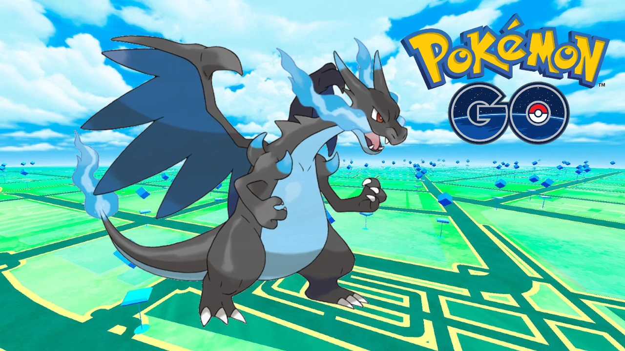 Pokémon GO: como lutar contra Mega Charizard X nas reides, melhores ataques  e counters, esports