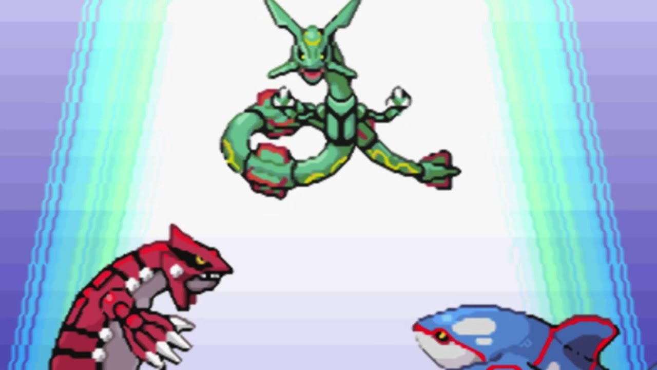 Todos os Cheats de Pokémon Emerald « HDG