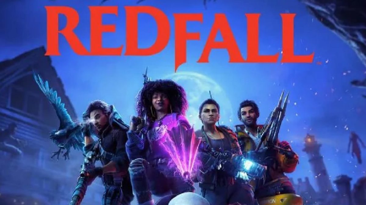 Redfall: veja requisitos de PC do jogo que será lançado no Game