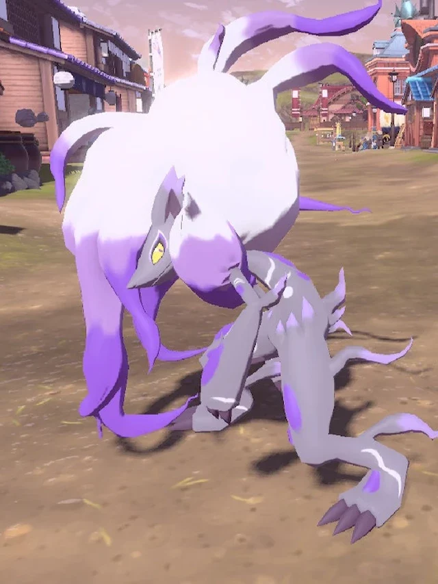 Melhores Pokémon Shiny de Legends Arceus - Overplay