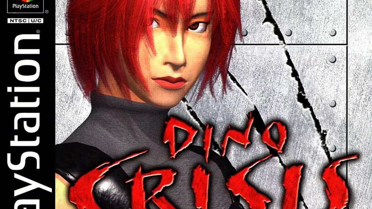 Dino Crisis será oferecido no catálogo de jogos de PS1 para PS4 e PS5 - PSX  Brasil