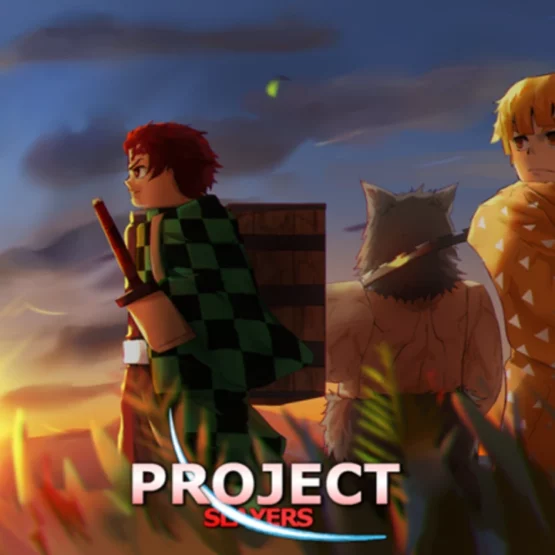 Como Respirar o Sol no Project Slayers - Roblox - MMORPGPLAY