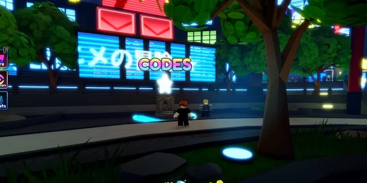 Códigos para Anime Adventures no Roblox – Junho de 2023