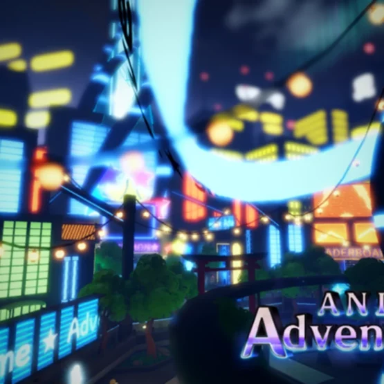 Códigos de Anime Adventures en 2023