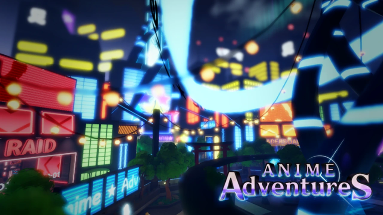 🔴LIVE-Anime Adventure NEW UPDATE TODAY? (UPDATE 17.5!!!) 