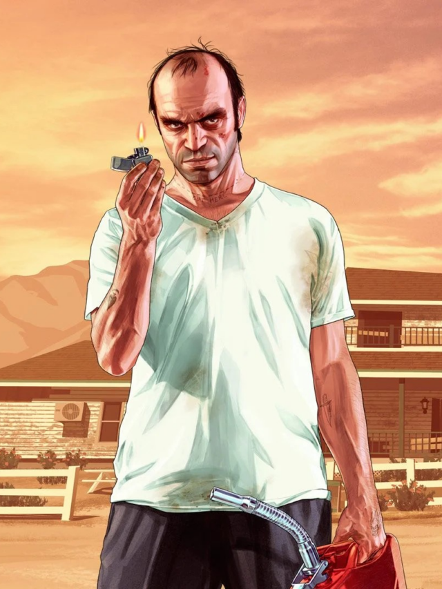 5 melhores protagonistas de GTA