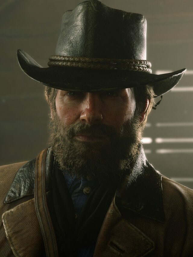 7 fatos sobre Arthur de Red Dead Redemption 2