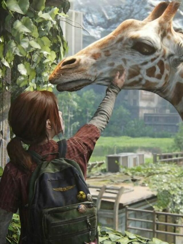 The Last of Us Part I | Todas as mudanças confirmadas