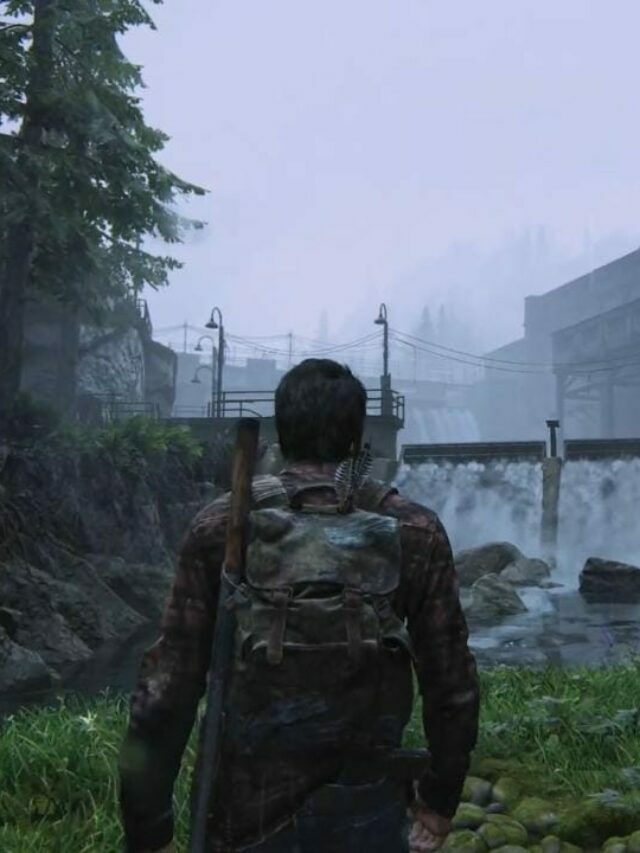 The Last of Us Part I | Novas imagens impressionam o público