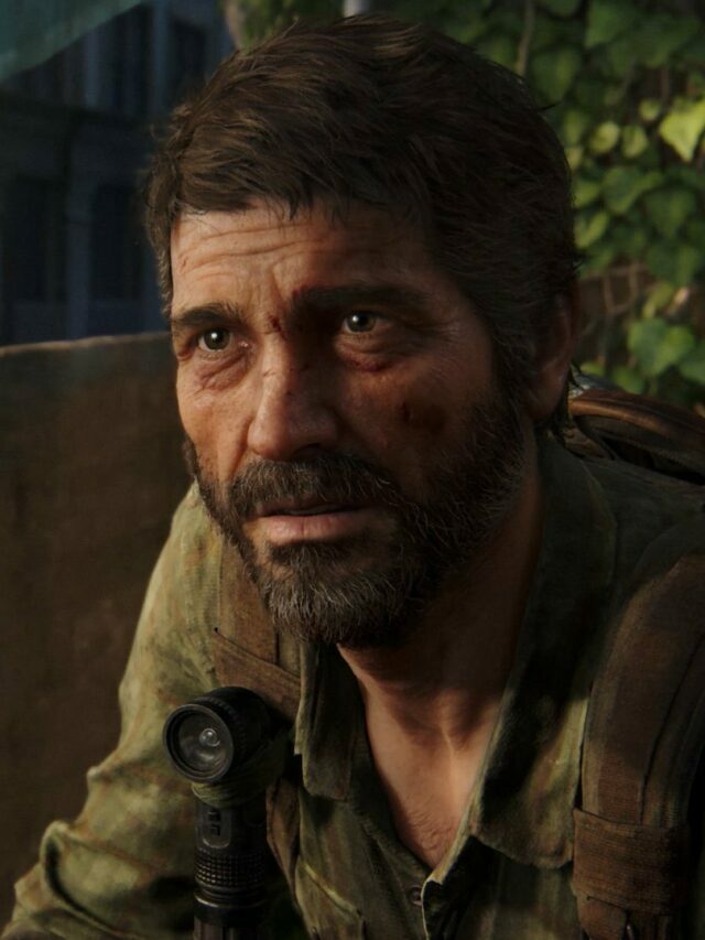 The Last of Us Part I | O novo visual dos personagens