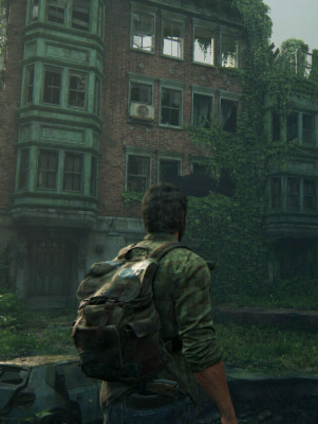 The Last of Us Part I foi completamente refeito, diz dev