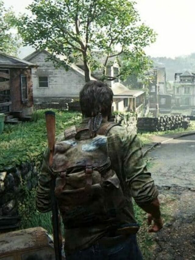 The Last of Us Part I promete ter enorme uso do DualSense