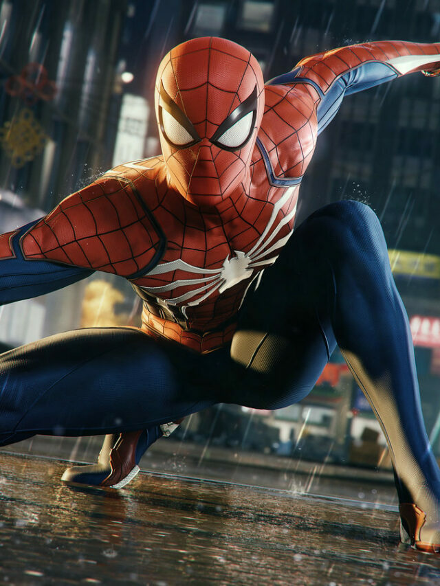 Spider-Man se torna o melhor lançamento da Sony no PC