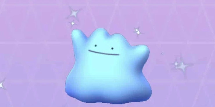 COMO VAMOS CAPTURAR O DITTO SHINY - POKEMON GO, Cris