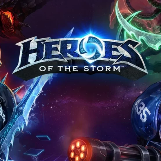 Heroes of the Storm 2.0 #01 - Gameplay [PT-BR] - Vamos Jogar - Varian e  Valira 