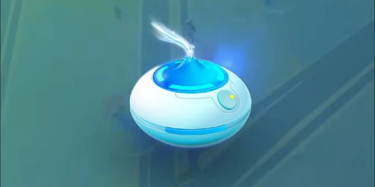Incenso de Aventura Diário usado para capturar Articuno, Moltres e Zapdos de Galar no Pokémon GO.