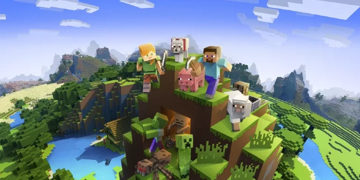 Comandos e códigos de Minecraft: Lista completa dos cheat codes - Millenium