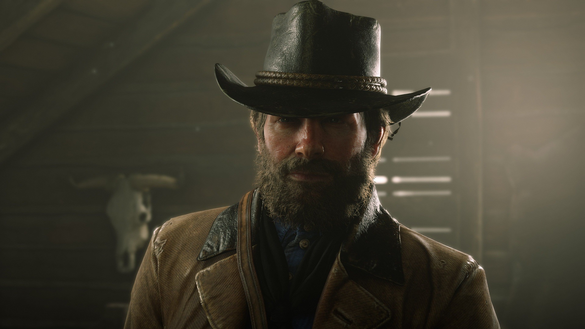 A morte e o Túmulo de Arthur em Red Dead Redemption 2