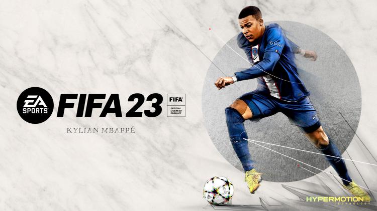 Vazamento revela que FIFA 23 terá parceria com a Marvel para