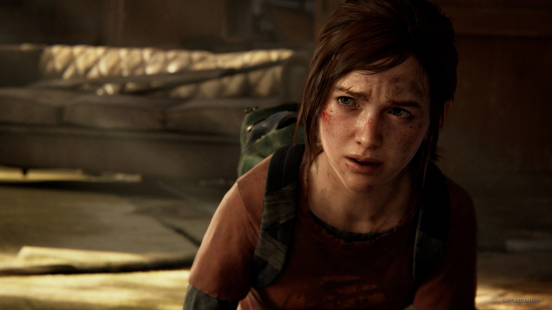 The Last Of Us Part I Vídeo Mostra Diferenças Do Remake 0938