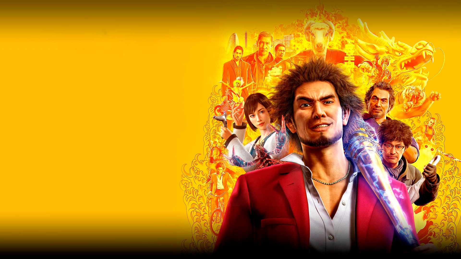 Yakuza Kiwami e Bulletstorm: os jogos grátis de novembro na PS Plus -  Canaltech