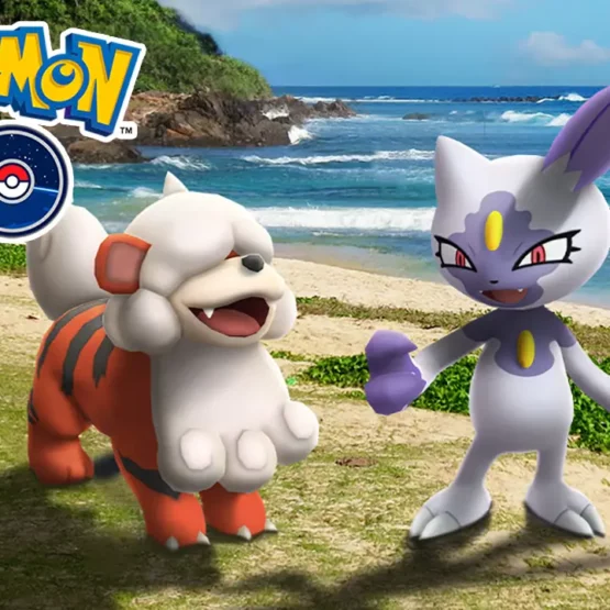 NOVOS POKÉMON DE HISUI QUE ENTRARÃO NO META DO POKEMON GO? 