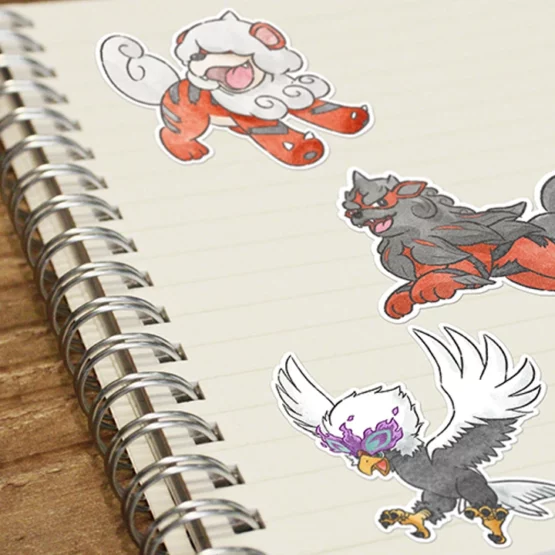 Voltem no tempo com o evento Descobertas de Hisui – Pokémon GO