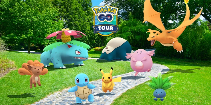 ◓ Pokémon GO: Lista de TODOS os Pokémon que evoluem por item no jogo ▸  Itens de Evolução!