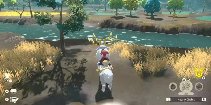 Pokémon Legends: Arceus