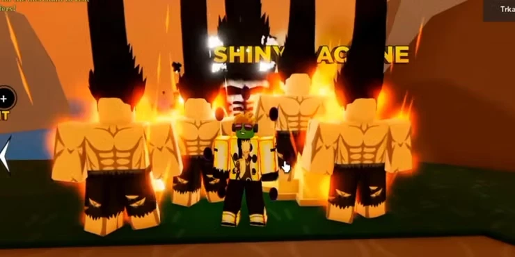 ALL NEW *SECRET* UPDATE 25 CODES In ANIME FIGHTERS SIMULATOR!(Roblox Anime  Fighters Simulator Codes) 