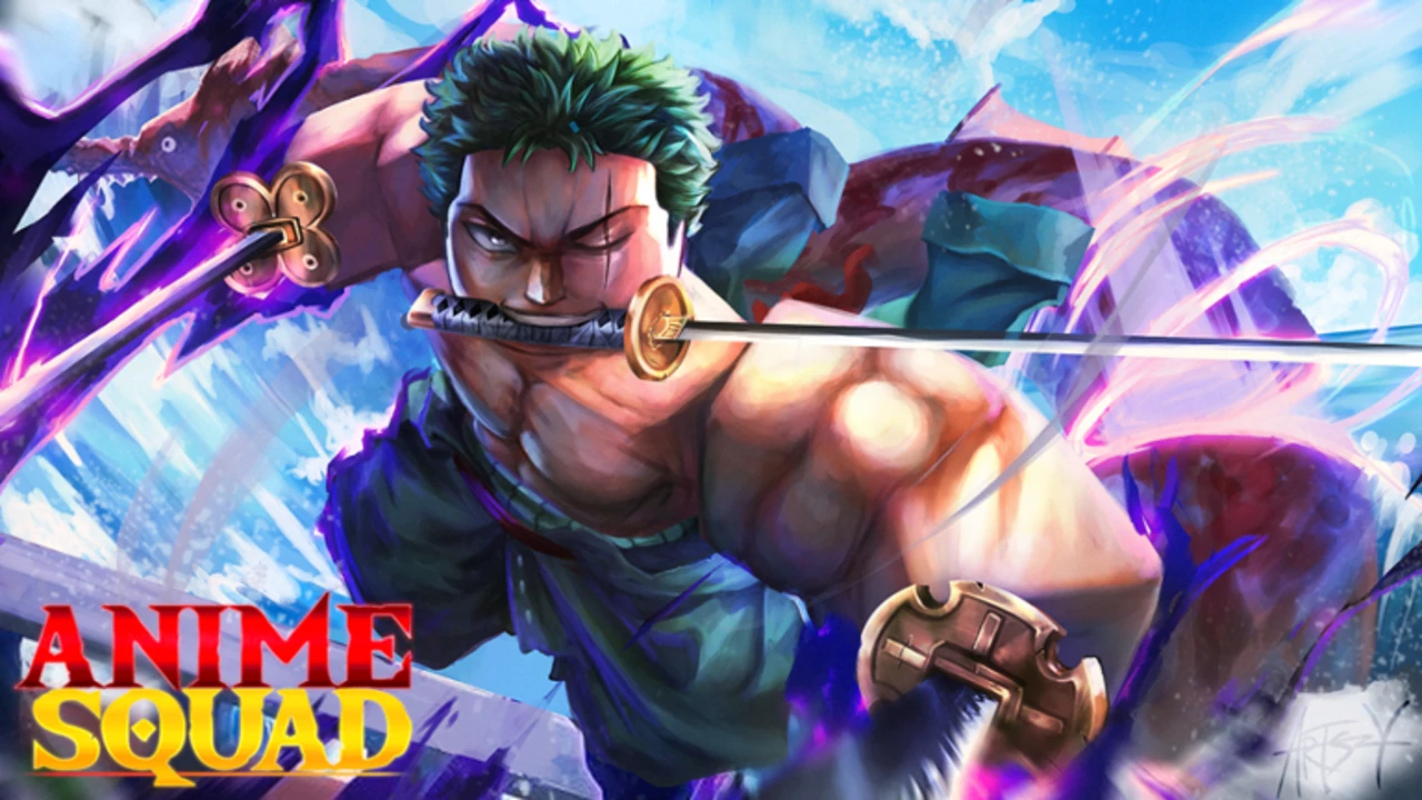 Códigos para Anime Smash - Maio 2023 - Roblox - Mobile Gamer Brasil